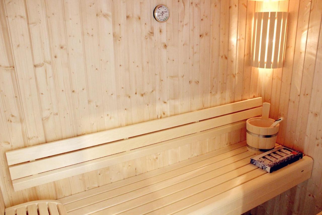 Marta Am Im Sauerland Mit Eigener Sauna, Garten, Terrasse, Balkon Und Blick Auf Den Diemelsee
